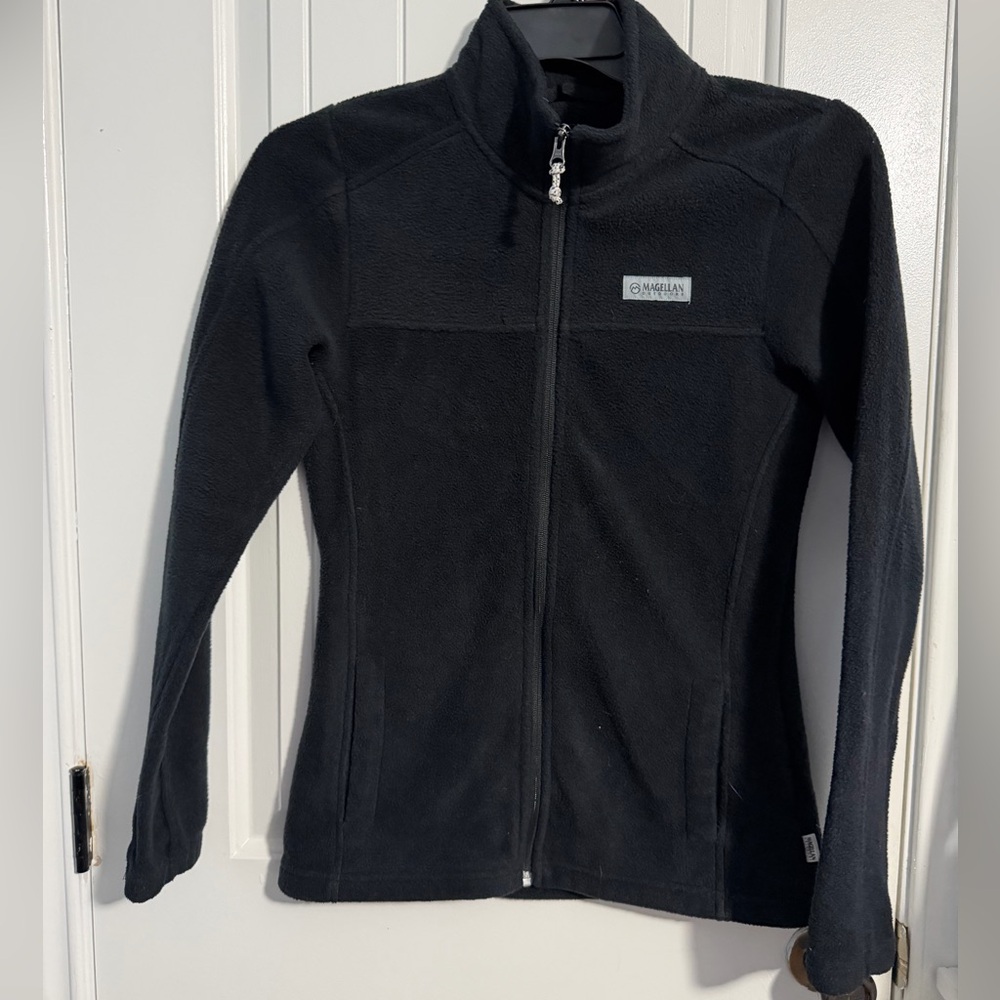 Magellan Outdoors Women's Dark Utility Jacket